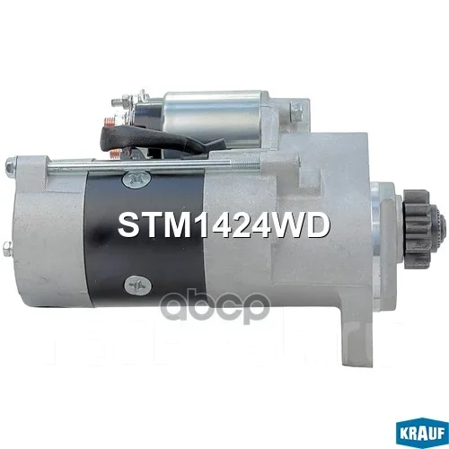������� Krauf ���. STM1424WD STM1424WD ����