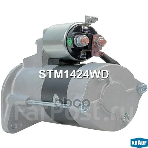 ������� Krauf ���. STM1424WD STM1424WD ����