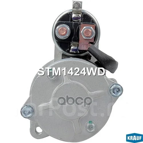 ������� Krauf ���. STM1424WD STM1424WD ����
