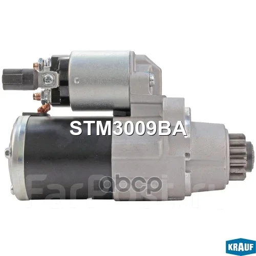 ������� Krauf ���. STM3009BA STM3009BA ����