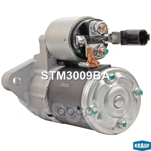 ������� Krauf ���. STM3009BA STM3009BA ����