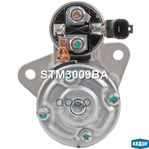 ������� Krauf ���. STM3009BA STM3009BA ����
