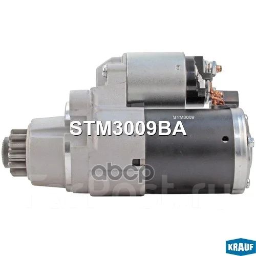 ������� Krauf ���. STM3009BA STM3009BA ����