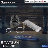 ������� ����� ���������� �-� Tatsumi ���. TDC1215 TDC1215 ����