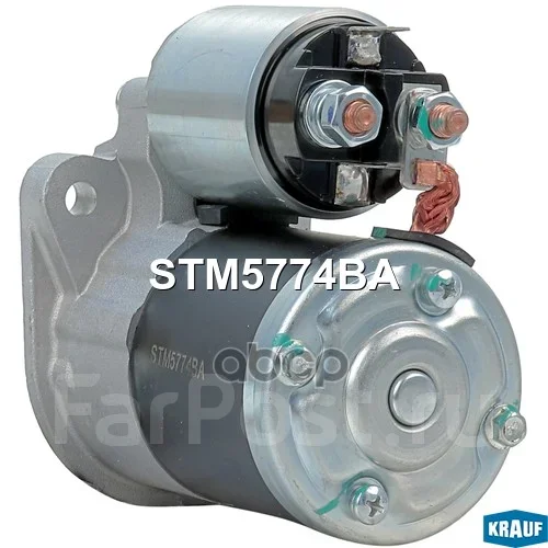 ������� Krauf ���. STM5774BA STM5774BA ����