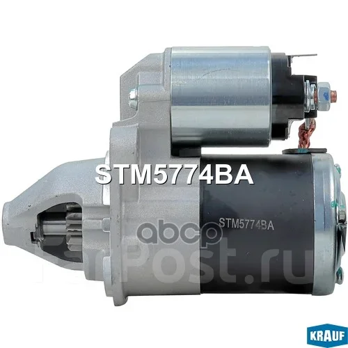 ������� Krauf ���. STM5774BA STM5774BA ����