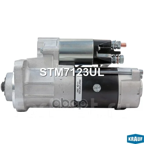 ������� Krauf ���. STM7123UL STM7123UL ����