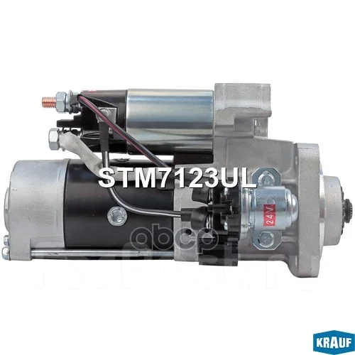 ������� Krauf ���. STM7123UL STM7123UL ����