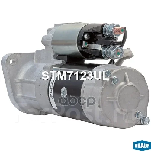 ������� Krauf ���. STM7123UL STM7123UL ����