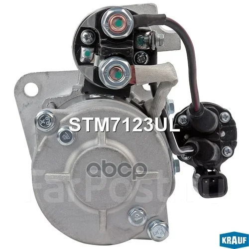 ������� Krauf ���. STM7123UL STM7123UL ����