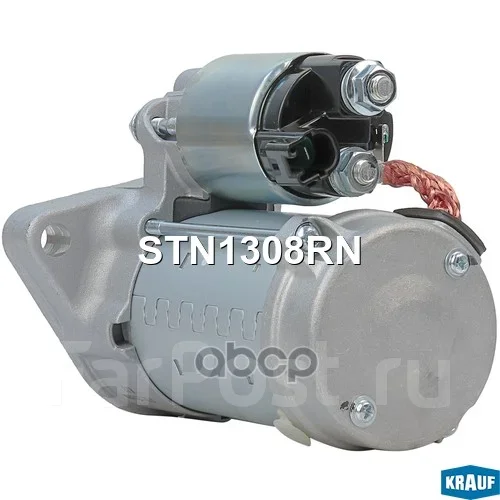 ������� Krauf ���. STN1308RN STN1308RN ����
