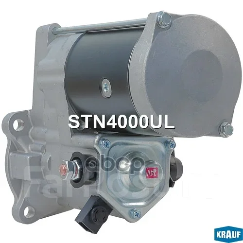 ������� Krauf ���. STN4000UL STN4000UL ����