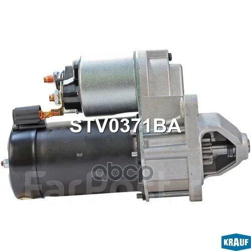 ������� Krauf ���. STV0371BA STV0371BA ����