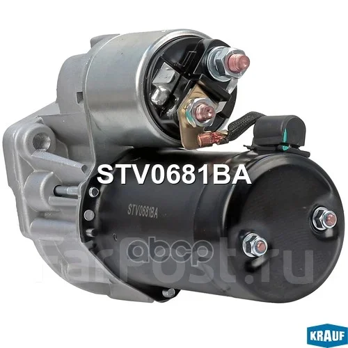 ������� Krauf ���. STV0681BA STV0681BA ����