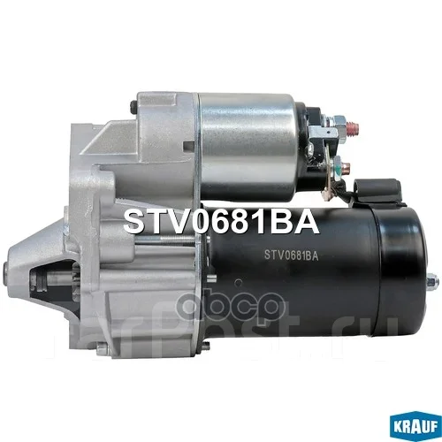 ������� Krauf ���. STV0681BA STV0681BA ����