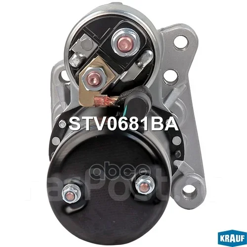 ������� Krauf ���. STV0681BA STV0681BA ����