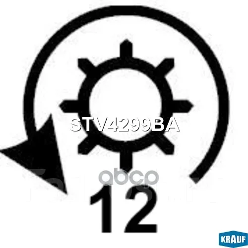 ������� Krauf ���. STV4299BA STV4299BA ����