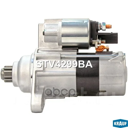 ������� Krauf ���. STV4299BA STV4299BA ����
