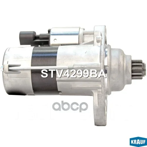 ������� Krauf ���. STV4299BA STV4299BA ����