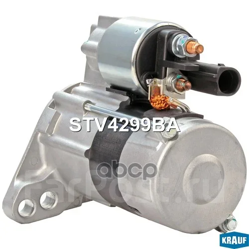 ������� Krauf ���. STV4299BA STV4299BA ����