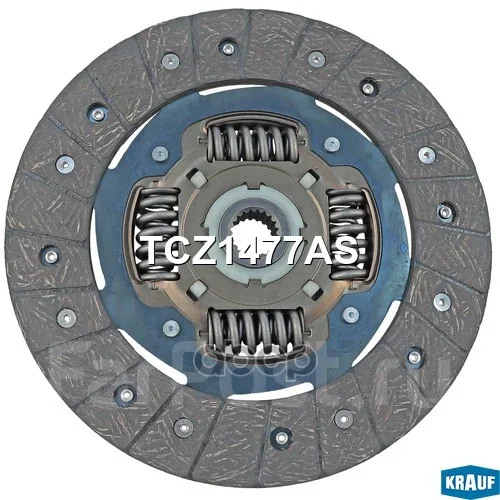 ���� ������� Krauf ���. TCZ1477AS TCZ1477AS ����