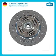���� ������� Krauf ���. TCZ1477AS TCZ1477AS ����