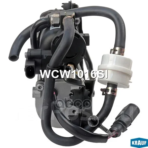 ����������� Krauf WCW1016SI WCW1016SI ����