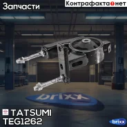 ����� ��������� ������ Toyota Yaris/bB/Ist 99- Tatsumi ���. TEG1262 TEG1262 ����