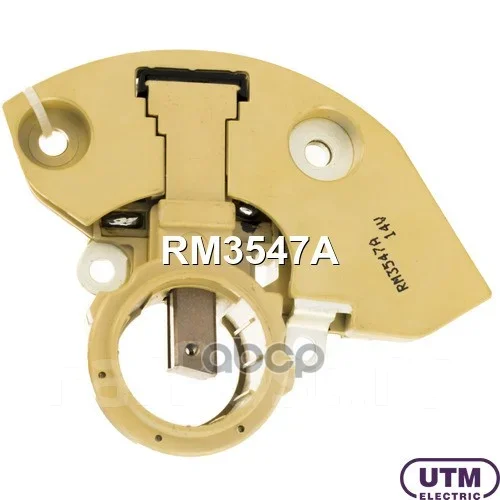 ��������� ���������� Utm ���. RM3547A RM3547A ����