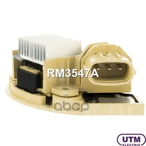 ��������� ���������� Utm ���. RM3547A RM3547A ����