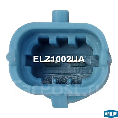 ������ ����������� Krauf ���. ELZ1002UA ELZ1002UA ����