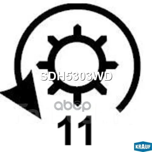 ������� �������� Krauf ���. SDH5303WD SDH5303WD ����