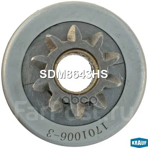 ������� �������� Krauf ���. SDM8643HS SDM8643HS ����