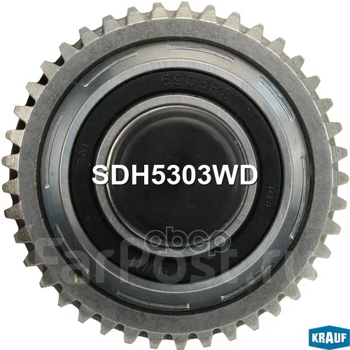 ������� �������� Krauf ���. SDH5303WD SDH5303WD ����