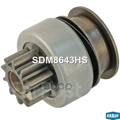 ������� �������� Krauf ���. SDM8643HS SDM8643HS ����