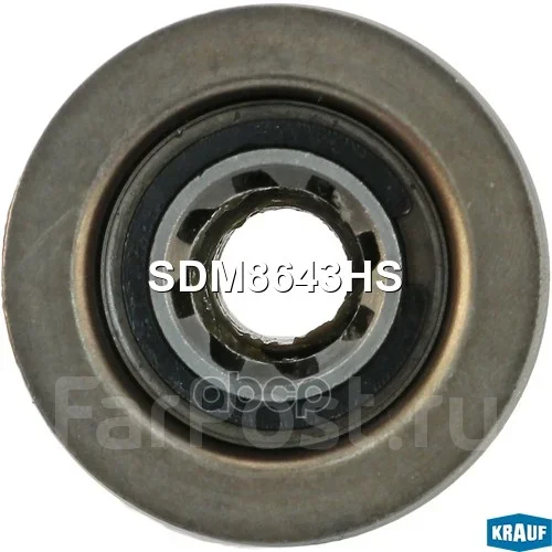 ������� �������� Krauf ���. SDM8643HS SDM8643HS ����