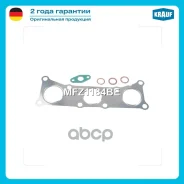 �������� ��������� ���������������� Krauf ���. MFZ1184BE MFZ1184BE ����