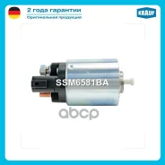 ����������� ���� �������� Krauf ���. SSM6581BA SSM6581BA ����