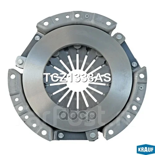 ���� �������� Krauf ���. TCZ1338AS TCZ1338AS ����