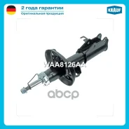 ����������� �������� �������� Krauf ���. WAA8126AA WAA8126AA ����