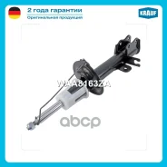 ����������� �������� ������ Krauf ���. WAA8163ZA WAA8163ZA ����