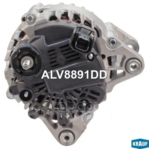 ��������� Krauf ���. ALV8891DD ALV8891DD ����