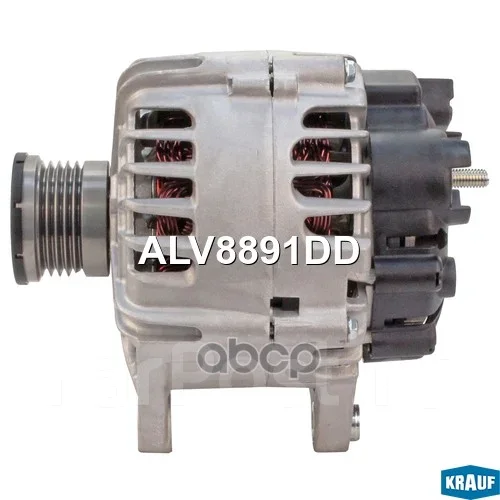 ��������� Krauf ���. ALV8891DD ALV8891DD ����
