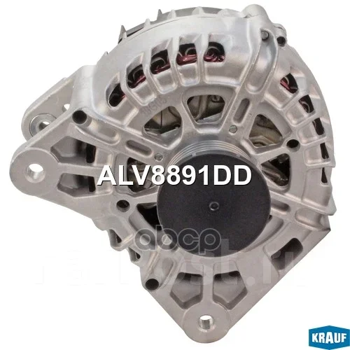 ��������� Krauf ���. ALV8891DD ALV8891DD ����