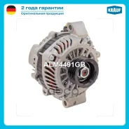 ��������� !12v 120A K6 Mitsubishi Outlander II (CW_W) 3.0 (CW6W), 06-12 6B31 162Kv / 22 Krauf ���. ALM4491GB ALM4491GB ����