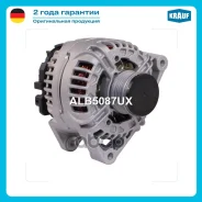 ��������� Opelcorsa D 1.4 2009-1398ccm A14XEL A14XER/ Opelmeriva B 1.42010-1398ccm A14XER/ Opelmeriva B Krauf ���. ALB5087UX ALB5087UX ����