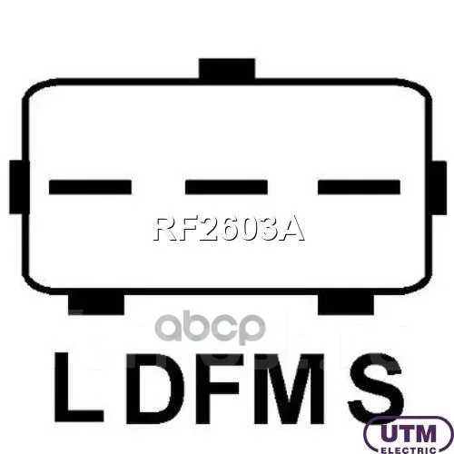 ��������� ���������� Utm ���. RF2603A RF2603A UTM RF2603A ����