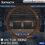 ������� �-���� ����. 120x140x13 AB SL LD FPM 1� Victor Reinz ���. 81-23113-00 812311300 ����