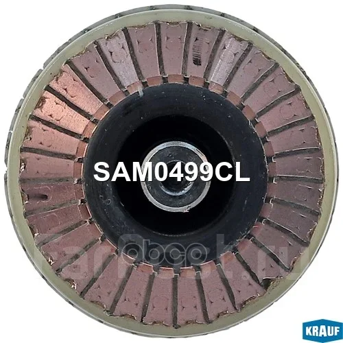 ����� �������� Krauf ���. SAM0499CL SAM0499CL ����