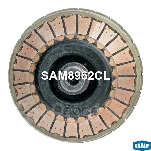 ����� �������� Krauf ���. SAM8962CL SAM8962CL ����